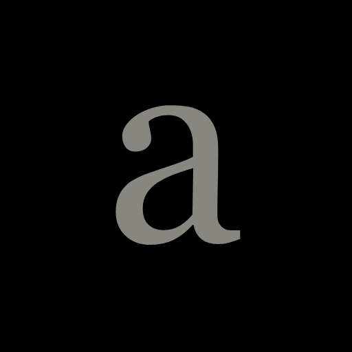 adrift app icon